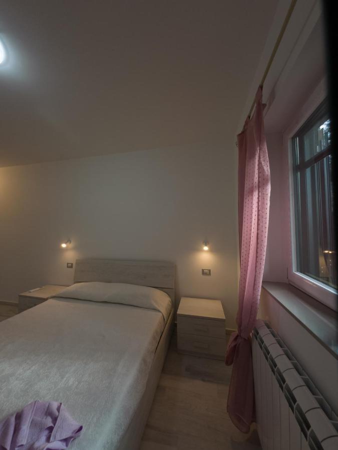 Sorrento Realty Holidays - The Smile Of The Sun ภายนอก รูปภาพ