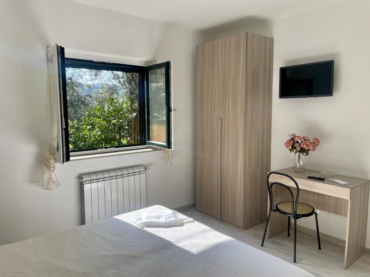 Sorrento Realty Holidays - The Smile Of The Sun ภายนอก รูปภาพ