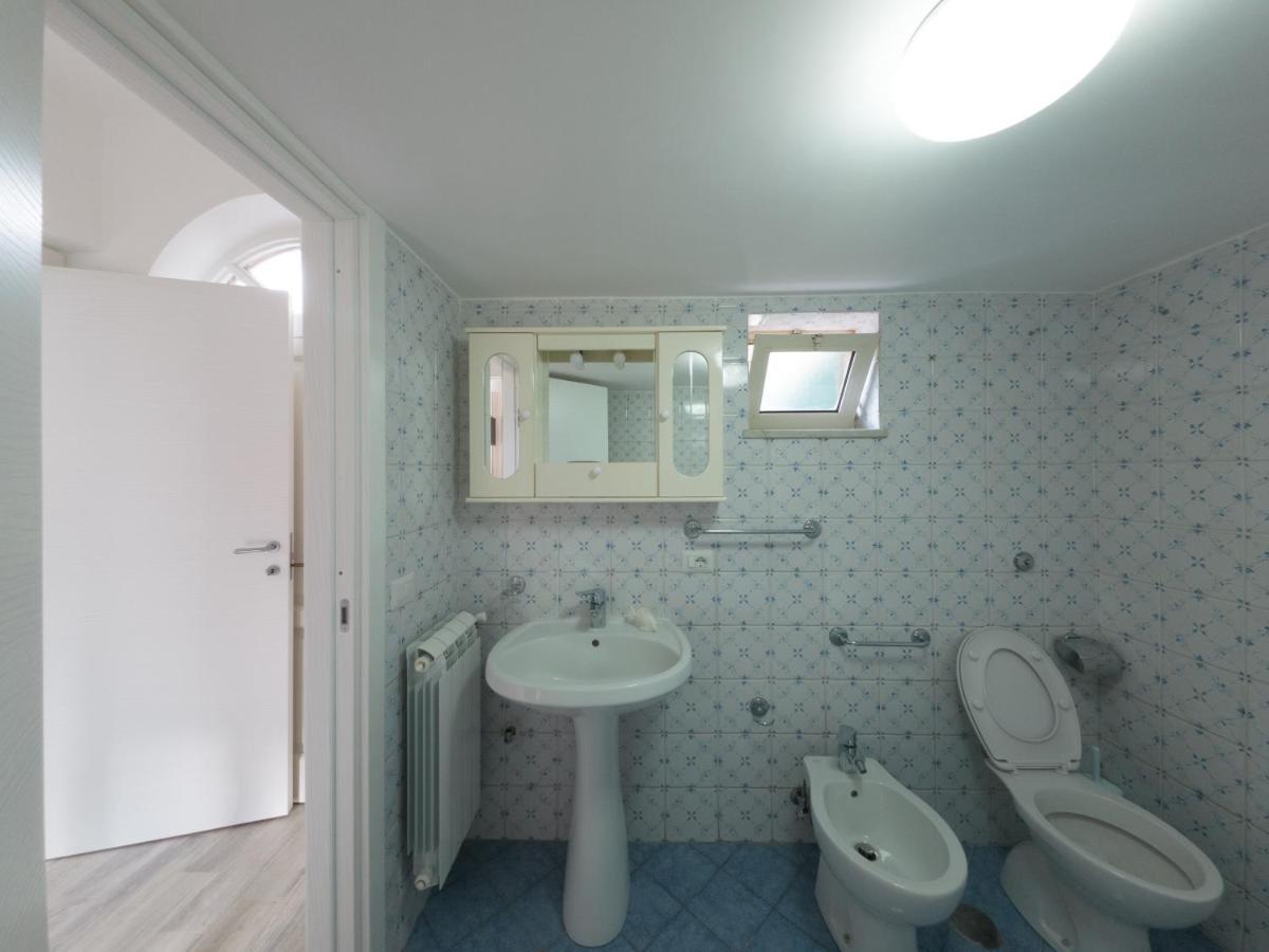 Sorrento Realty Holidays - The Smile Of The Sun ภายนอก รูปภาพ